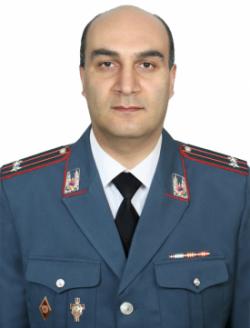 Aleqsan Norsoyan