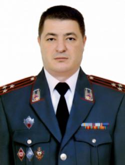 Andranik Meloyan 