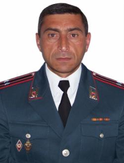 Mher Minasyan