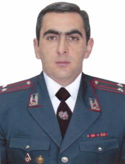 Vardan Bagrat Mkrtchyan