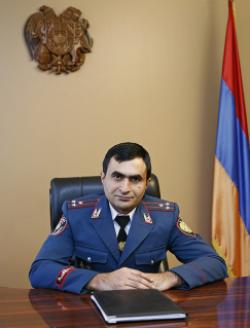 Vardan Gevorg Vardanyan