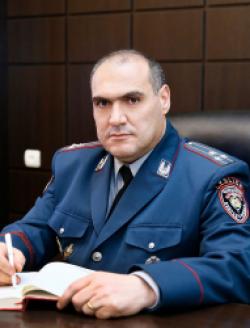 Կարեն Անդրանիկի Հակոբյան Կարեն Անդրանիկի Հակոբյան