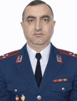 Կարեն Բունիաթյան Կարեն Բունիաթյան