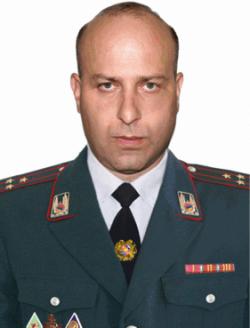 Ռուբեն  Ներսիսյան  Ռուբեն  Ներսիսյան