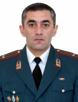 Արամ Հարությունյան Արամ Հարությունյան