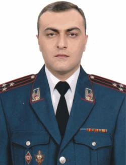 Արթուր Մկրտչյան Արթուր Մկրտչյան