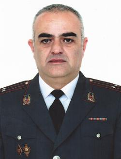 Կարեն Արզումանյան Կարեն Արզումանյան