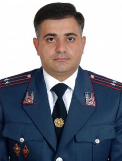 Անտոն Սայենի Անտոնյան Անտոն Սայենի Անտոնյան