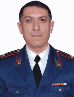 Հայկ Բաբայան Հայկ Բաբայան