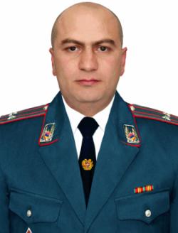 Հրազդան Կոստանյան Հրազդան Կոստանյան