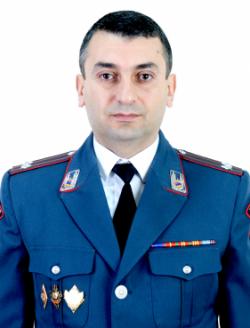 Արման Ավդալյան Արման Ավդալյան