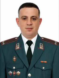 Արտավազդ Սարգսյան Արտավազդ Սարգսյան