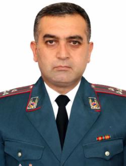 Գևորգ Գրիգորյան Գևորգ Գրիգորյան