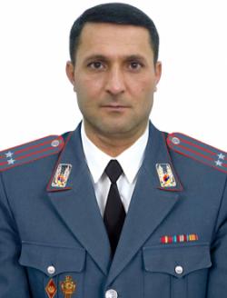 Համլետ Վասիլյան Համլետ Վասիլյան