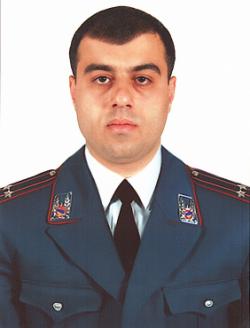 Արթուր Գրիգորյան Արթուր Գրիգորյան