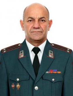 Զավեն Օհանյան Զավեն Օհանյան
