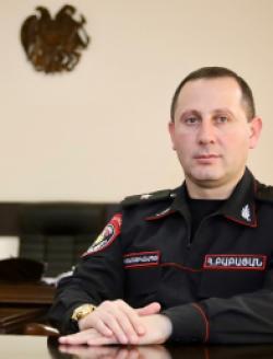 Հայկ Հարությունի Բաբայան Հայկ Հարությունի Բաբայան