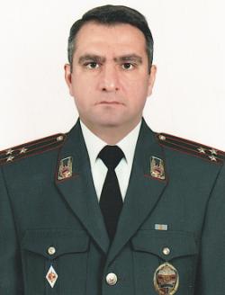 Հայկ Արմենի Հարությունյան Հայկ Արմենի Հարությունյան