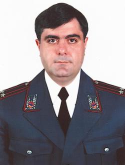 Մելիք Սոֆոյան Մելիք Սոֆոյան