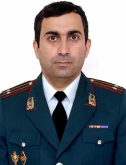 Գևորգ Պալյան Գևորգ Պալյան