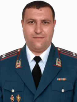 Արամ Չթչյան  Արամ Չթչյան