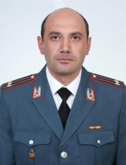 Վահրամ Ոսկանյան Վահրամ Ոսկանյան