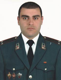 Տիգրան Պողոսյան Տիգրան Պողոսյան