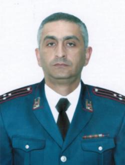 Ռոբերտ Պետրոսյան Ռոբերտ Պետրոսյան