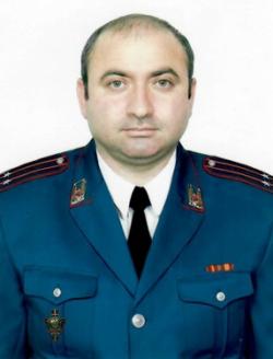 Հրաչյա Աթաբեկյան Հրաչյա Աթաբեկյան