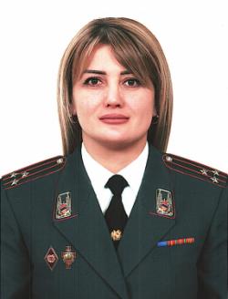 Անի Դանիելյան Անի Դանիելյան