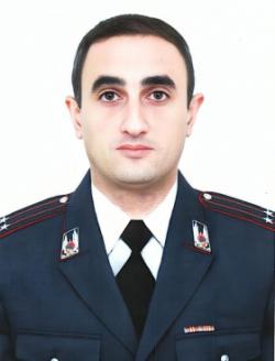 Արթուր Իսկանդարյան Արթուր Իսկանդարյան